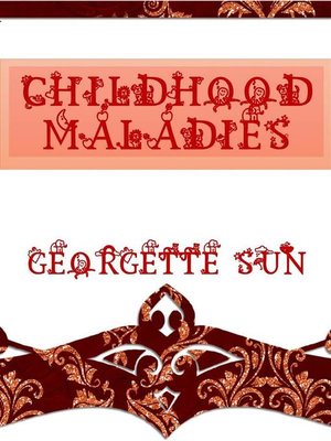 cover image of Childhood Maladies